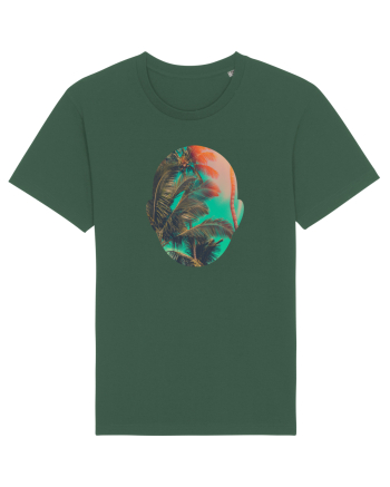 Summer In My Mind Bottle Green