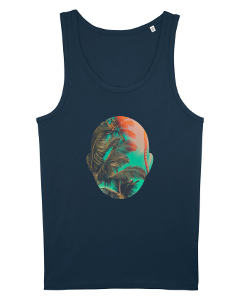 Summer In My Mind Navy