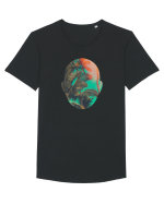 Summer In My Mind Tricou mânecă scurtă guler larg Bărbat Skater