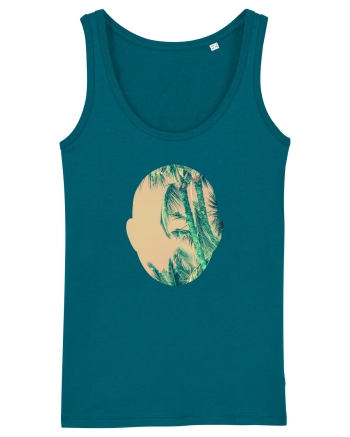 Summer In My Mind Ocean Depth