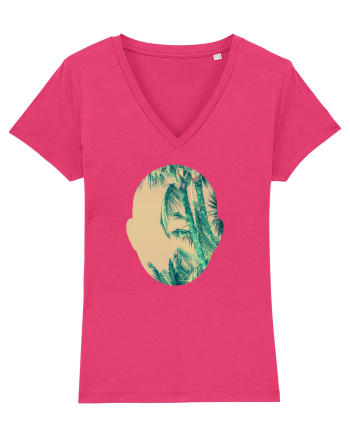 Summer In My Mind Raspberry