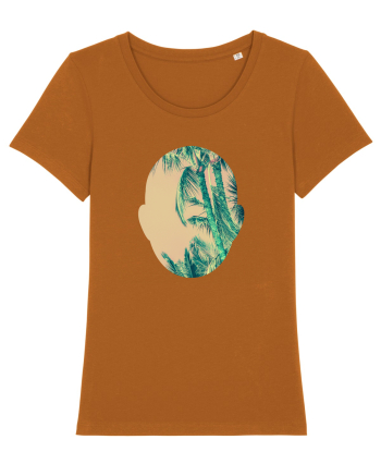 Summer In My Mind Roasted Orange