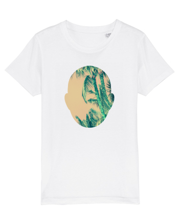 Summer In My Mind White