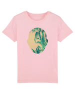 Summer In My Mind Tricou mânecă scurtă  Copii Mini Creator