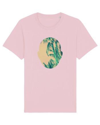 Summer In My Mind Cotton Pink