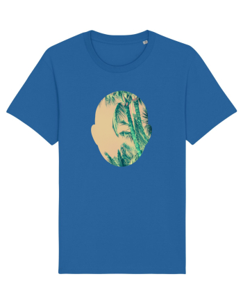 Summer In My Mind Royal Blue