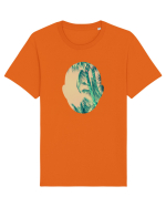 Summer In My Mind Tricou mânecă scurtă Unisex Rocker