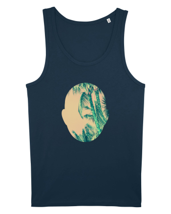 Summer In My Mind Navy