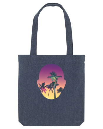 Summer In My Mind Midnight Blue