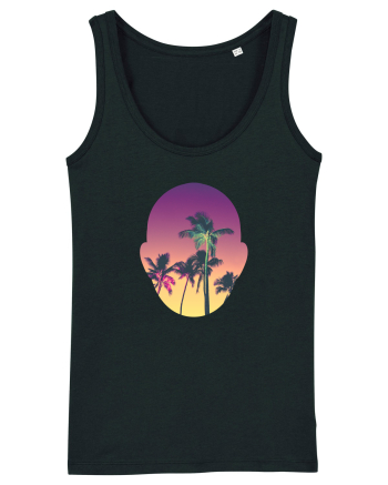 Summer In My Mind Black