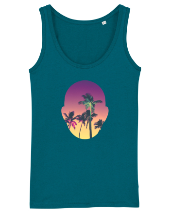 Summer In My Mind Ocean Depth