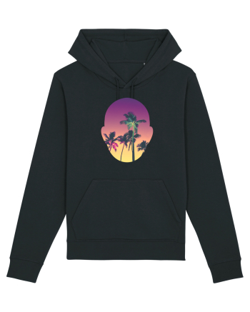 Summer In My Mind Black