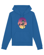 Summer In My Mind Hanorac Unisex Drummer