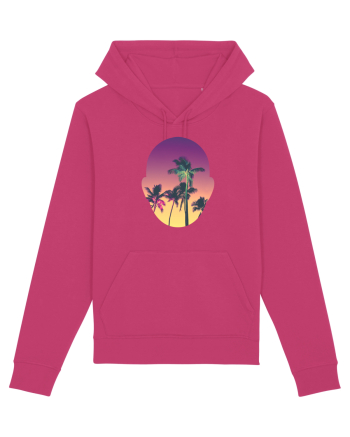 Summer In My Mind Raspberry