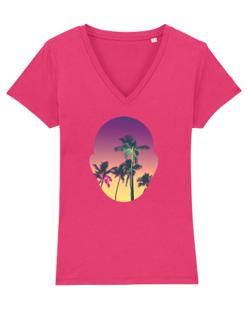 Summer In My Mind Raspberry
