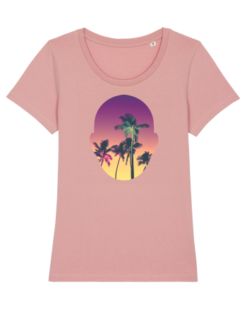 Summer In My Mind Canyon Pink