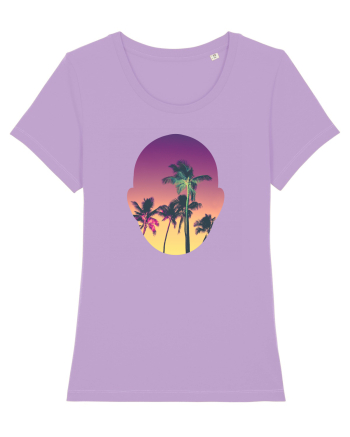 Summer In My Mind Lavender Dawn