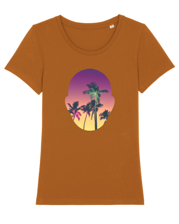 Summer In My Mind Roasted Orange