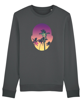 Summer In My Mind Anthracite