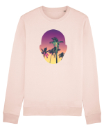Summer In My Mind Bluză mânecă lungă Unisex Rise