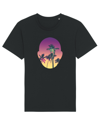 Summer In My Mind Black