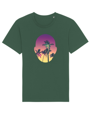Summer In My Mind Bottle Green