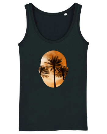 Summer In My Mind Black