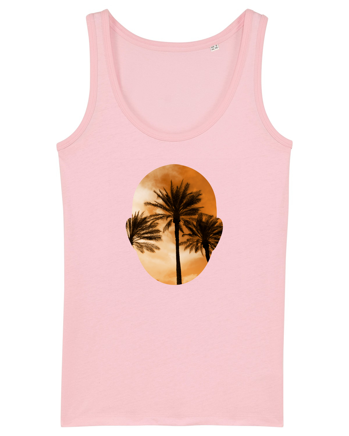 Maiou Damă Dreamer Cotton Pink