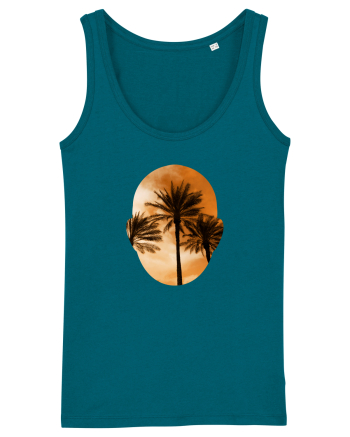 Summer In My Mind Ocean Depth