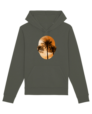 Summer In My Mind Khaki