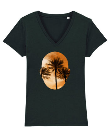 Summer In My Mind Black