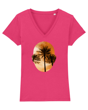 Summer In My Mind Raspberry
