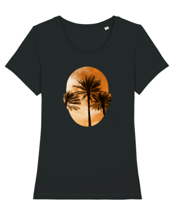Summer In My Mind Black