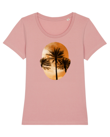 Summer In My Mind Canyon Pink