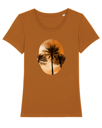 Summer In My Mind Roasted Orange