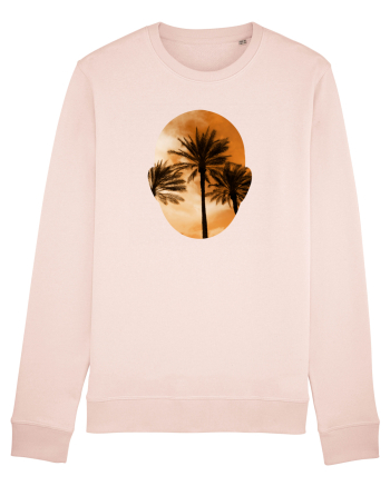 Summer In My Mind Candy Pink