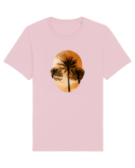 Summer In My Mind Tricou mânecă scurtă Unisex Rocker