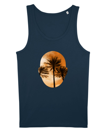 Summer In My Mind Navy