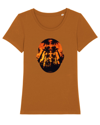 Summer In My Mind Roasted Orange