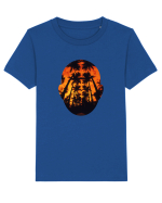 Summer In My Mind Tricou mânecă scurtă  Copii Mini Creator
