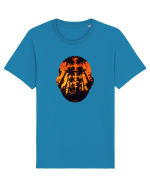 Summer In My Mind Tricou mânecă scurtă Unisex Rocker