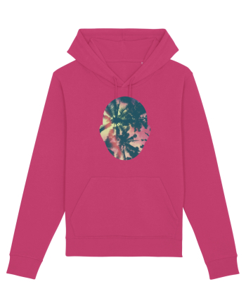 Summer In My Mind Raspberry