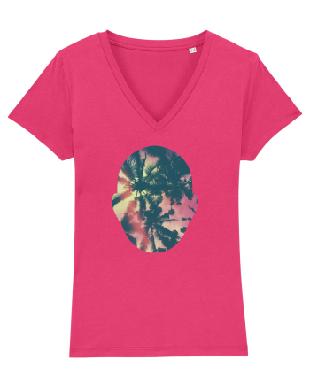 Summer In My Mind Raspberry