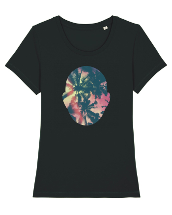 Summer In My Mind Black