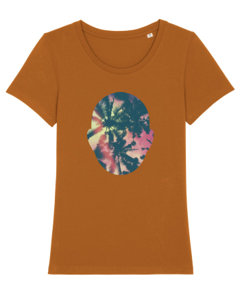 Summer In My Mind Roasted Orange