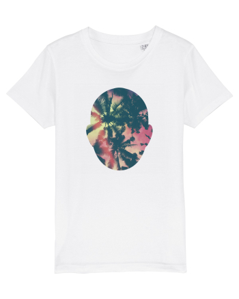 Summer In My Mind White