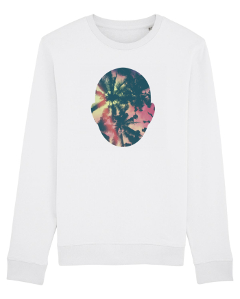 Summer In My Mind White