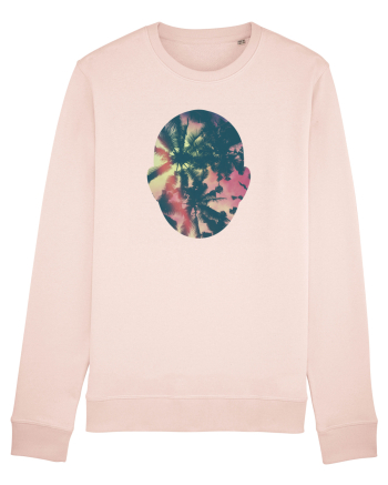 Summer In My Mind Candy Pink