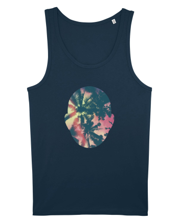 Summer In My Mind Navy