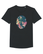 Summer In My Mind Tricou mânecă scurtă guler larg Bărbat Skater